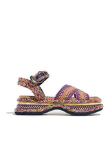 ADA - Medium Platform Sandals