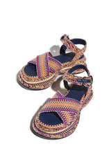 ADA - Medium Platform Sandals