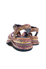 ADA - Medium Platform Sandals