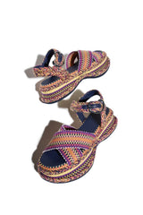 ADA - Medium Platform Sandals