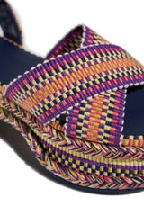 ADA - Medium Platform Sandals