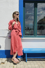 ADA - Medium Platform Sandals