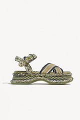 ADA - Medium Platform Sandals
