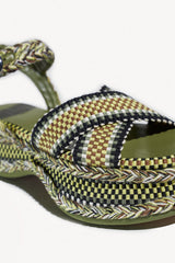 ADA - Medium Platform Sandals