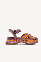 ADA - Medium Platform Sandals