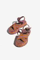 ADA - Medium Platform Sandals