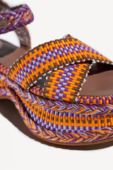 ADA - Medium Platform Sandals