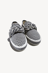 ANDREA   - Fabric Sneakers