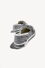 ANDREA   - Fabric Sneakers