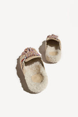 ANTO FUR - Clogs