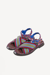 AURORA - Flat Sandals