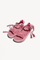 CAROLINA - Flatform Sandals