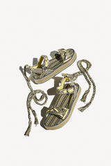 CAROLINA - Flatform Sandals