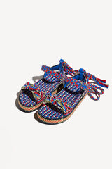 CAROLINA - Flatform Sandals