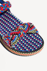 CAROLINA - Flatform Sandals