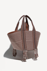 CHULO - LARGE TOTE BAG