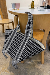 CHULO - LARGE TOTE  BAG