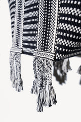 CHULO - LARGE TOTE BAG