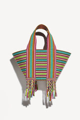 CHULO - SMALL TOTE BAG