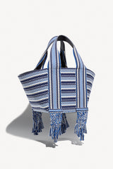 CHULO - SMALL TOTE BAG