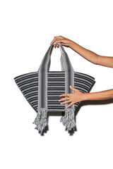 CHULO - SMALL TOTE BAG