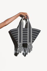 CHULO - SMALL TOTE BAG