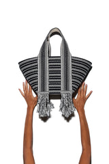 CHULO - SMALL TOTE BAG