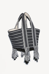 CHULO - SMALL TOTE BAG