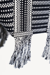 CHULO - SMALL TOTE BAG