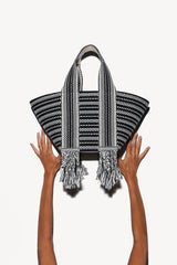 CHULO - SMALL TOTE BAG