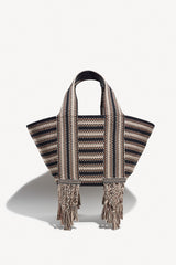 CHULO - SMALL TOTE BAG