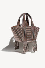 CHULO - SMALL TOTE BAG