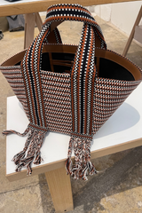 CHULO - SMALL TOTE BAG