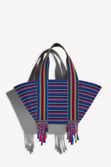 CHULO - LARGE TOTE BAG