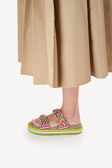 DANIELA - BIO SANDALS