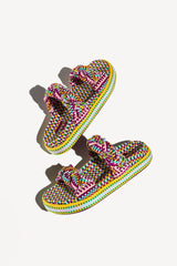 DANIELA - BIO SANDALS