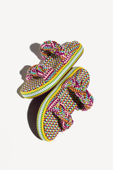 DANIELA - BIO SANDALS