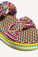 DANIELA - BIO SANDALS