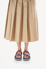 DANIELA - BIO SANDALS