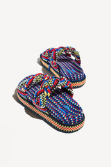 DANIELA - BIO SANDALS