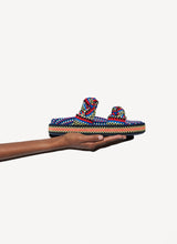 DANIELA - BIO SANDALS