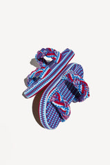 DANIELA  - Bio Sandals