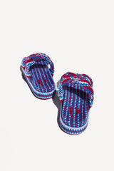 DANIELA  - Bio Sandals