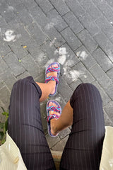 DANIELA  - Bio Sandals