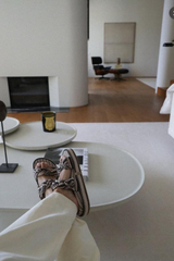 DANIELA  - Bio Sandals