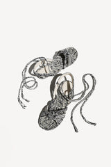 FELIPA - STRAPPY FLAT SANDALS