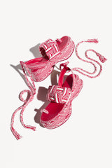 GABRIELA - Flatform Sandals