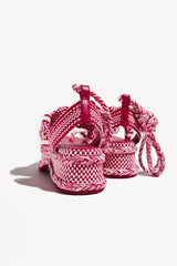 GABRIELA - Flatform Sandals