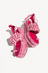 GABRIELA - Flatform Sandals