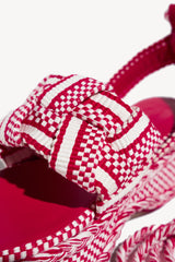 GABRIELA - Flatform Sandals